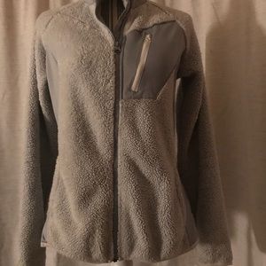 ❤️ Columbia  mountainside heavy fleece Jacket